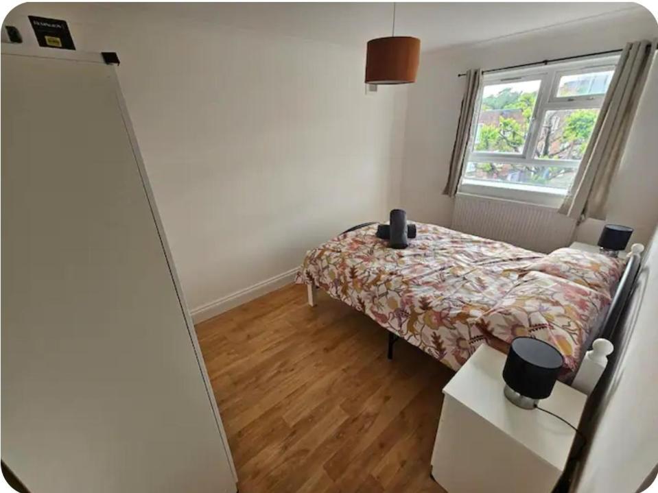New Flat Next The Tube And Connections To The Centre Apartment London Bagian luar foto